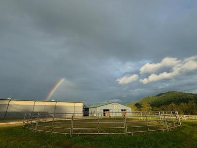 Facility at Cane Creek Farm