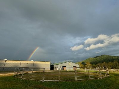 Facility at Cane Creek Farm